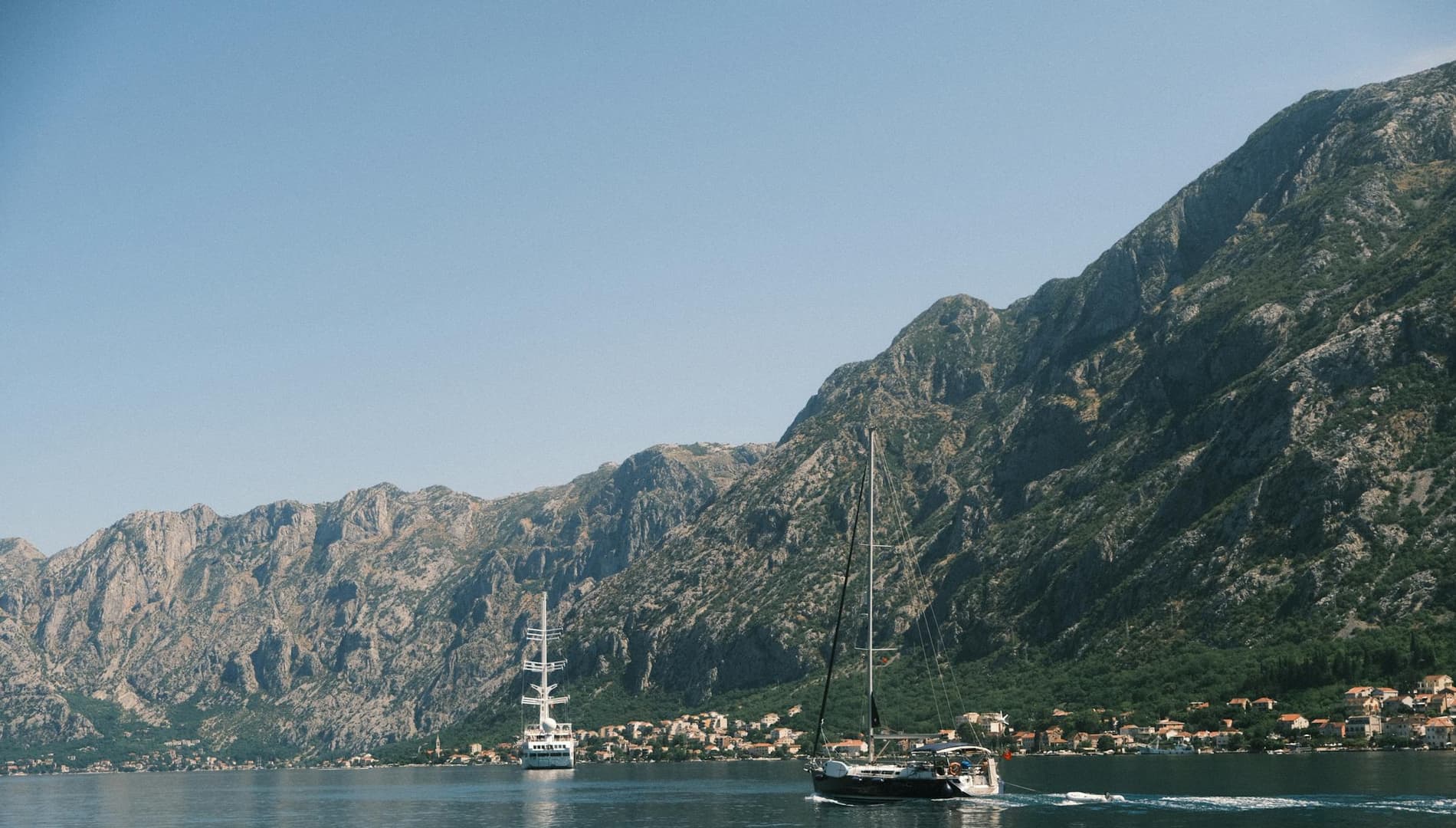Montenegro